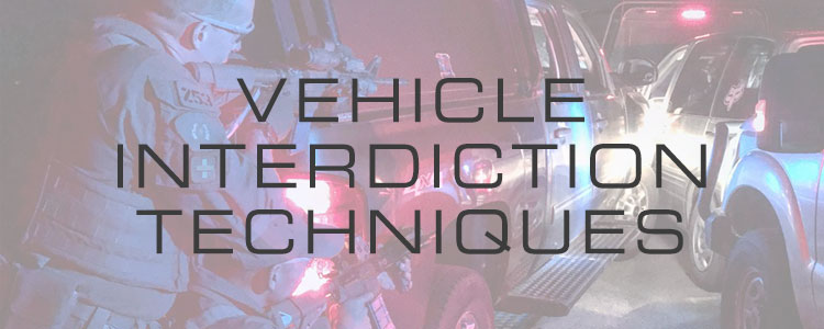 Centrifuge Vehicle Interdiction Techniques