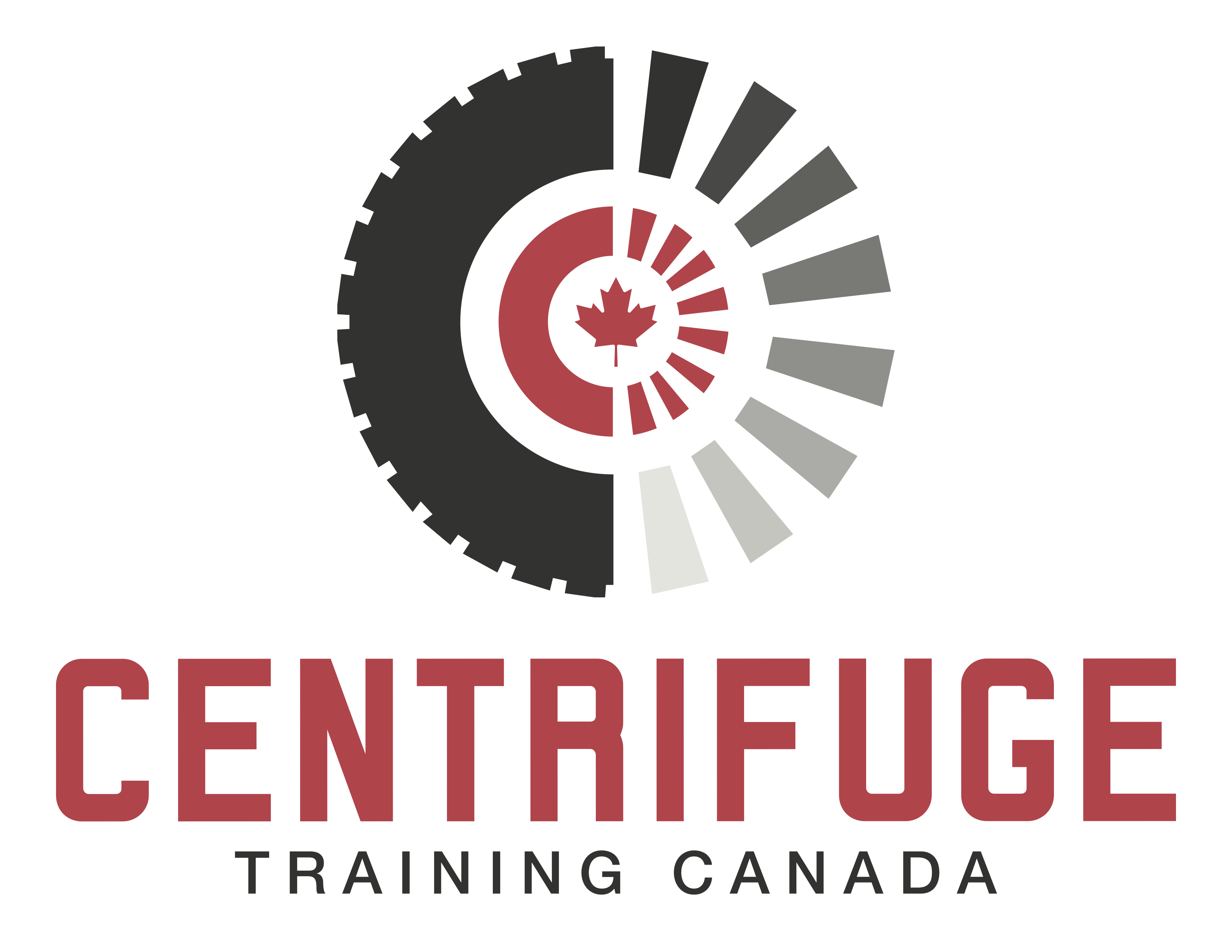 Centrifuge Training Canada